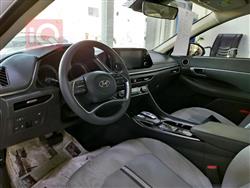 هیوندای سۆناتا